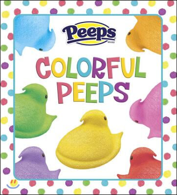 Colorful Peeps (Peeps)