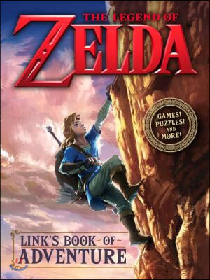 Link's Book of Adventure (Nintendo(r))