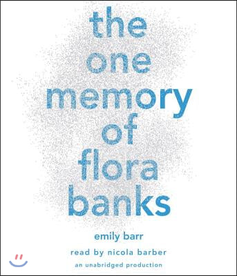 The one memory of Flora Banks