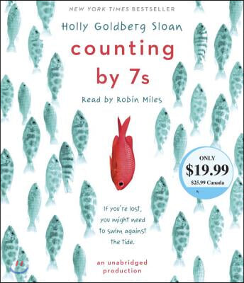 Counting by 7s