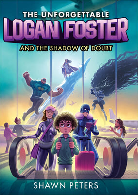 The Unforgettable Logan Foster and the Shadow of Doubt