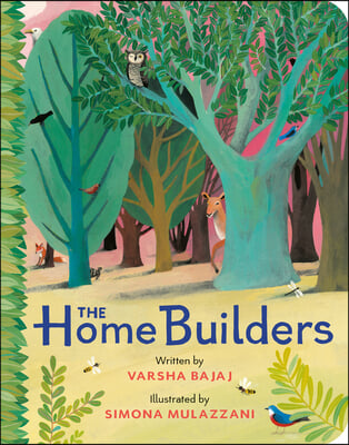 The Home Builders