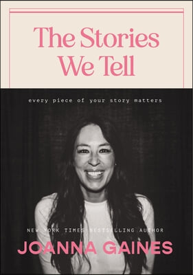 The Stories We Tell