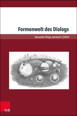 Formenwelt Des Dialogs