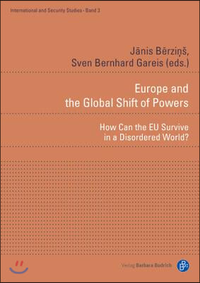 Europe and the Global Shift of Powers