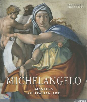 Masters of Art: Michelangelo