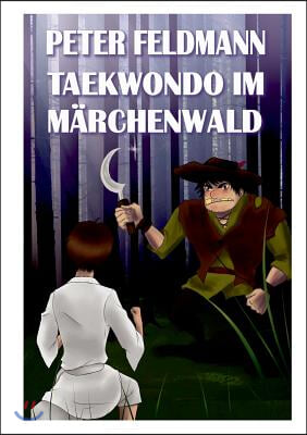Taekwondo Im Marchenwald