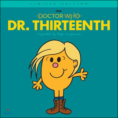 Dr. Thirteenth