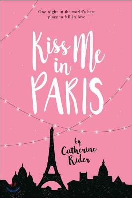 Kiss Me in Paris