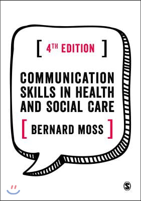 Communication Skills in Health and Social Care