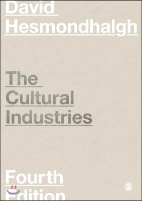 The Cultural Industries