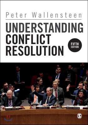 Understanding Conflict Resolution