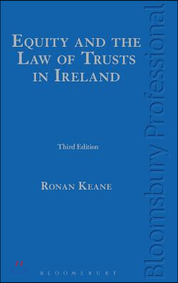 Equity and the Law of Trusts in Ireland