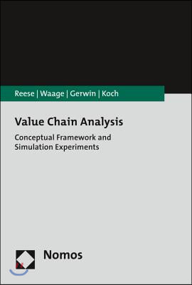 Value Chain Analysis: Conceptual Framework and Simulation Experiments