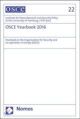 Osce-yearbook 2016