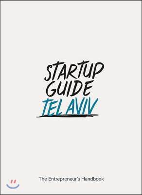 Startup Guide Tel Aviv