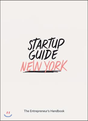 Startup Guide New York