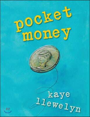 Pocket Money: A Book about Random Acts of Kindness