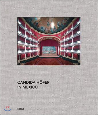 Candida Hofer in Mexico