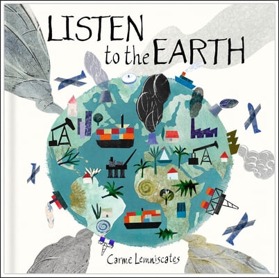 Listen to the Earth: Caring for Our Planet