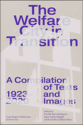 The Welfare City in Transition