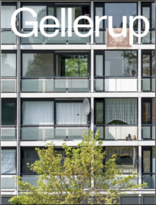 Gellerup