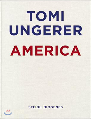 Tomi Ungerer: America