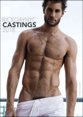 Castings 2018 Calendar