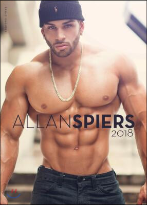 Allan Spiers 2018 Calendar