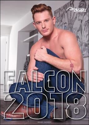 Falcon 2018 Calendar