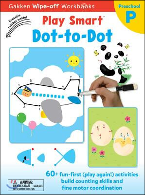 Play Smart Dot-to-Dot