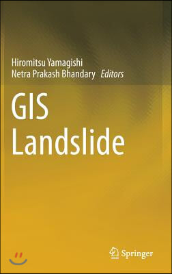 GIS Landslide