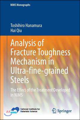 Analysis of Fracture Toughness Mechanism in Ultra-Fine-Grained Steels: The Effect of the Treatment Developed in Nims