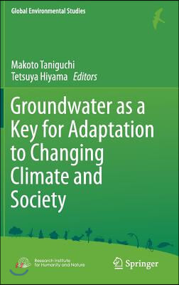 Groundwater as a Key for Adaptation to Changing Climate and Society