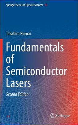 Fundamentals of Semiconductor Lasers