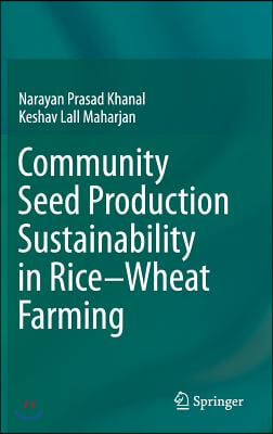 Community Seed Production Sustainability in Rice-Wheat Farming