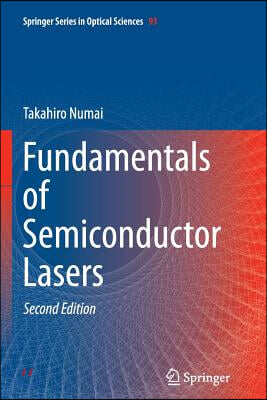 Fundamentals of Semiconductor Lasers