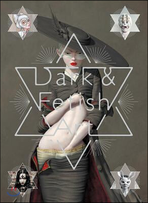 Dark &amp; Fetish Art