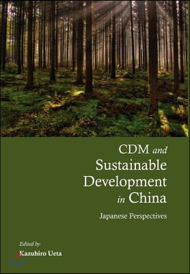 CDM and Sustainable Development in China