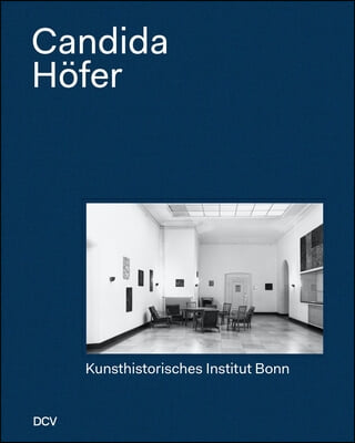 Candida Hofer: Kunsthistorisches Institut Bonn