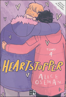 Heartstopper 4