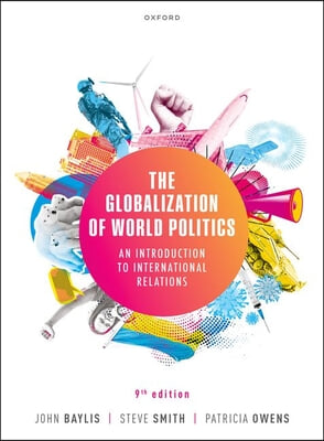 The Globalization of World Politics