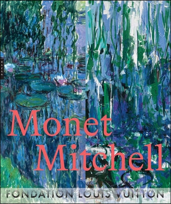 Monet Mitchell