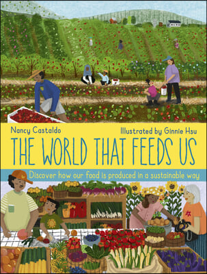 The World That Feeds Us