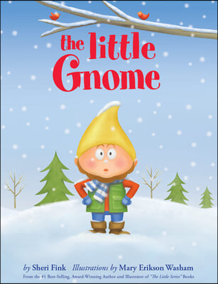 The Little Gnome