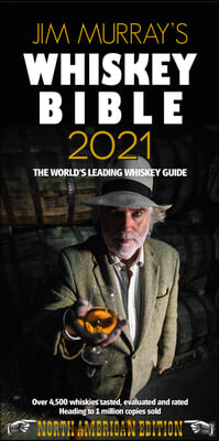 Jim Murray's Whiskey Bible 2020