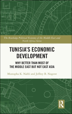 Tunisia&#39;s Economic Development