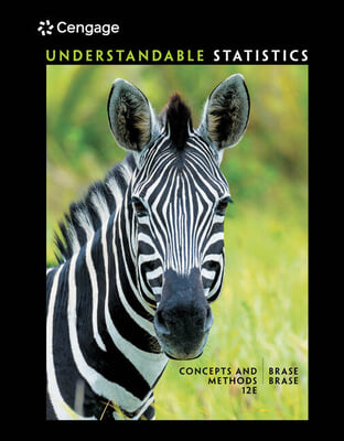 Understandable Statistics + Jmp Access Card for Peck's Statistics