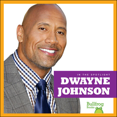 Dwayne Johnson