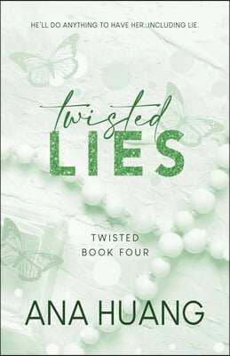 Twisted Lies